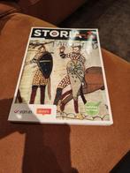 Geschiedenis leerboek Storia CLASSIC HD 3 D - leerboek 2u, Boeken, Ophalen of Verzenden, Zo goed als nieuw, Nederlands