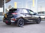 Opel Corsa GS LINE 1.2 75PK |CARPLAY|CAMERA|, Parkeersensor, 75 pk, Zwart, Bedrijf