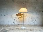 Vintage mushroom vloerlamp Gepo, Comme neuf, Vintage, 150 à 200 cm, Enlèvement