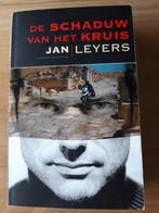De schaduw van het Kruis (Jan Leyers) CANVAS, Ophalen of Verzenden, Jan Leyers