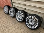 Set velgen Ford focus rs mk2., Auto-onderdelen, Banden en Velgen, Ophalen, Winterbanden, Velg(en)