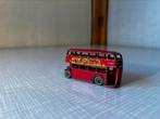 Matchbox n•5 | London Bus, Ophalen of Verzenden, Gebruikt, Bus of Vrachtwagen, Matchbox