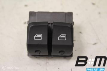 Raamschakelaar LV (bestuurderskant) Audi A1 8X0959851A beschikbaar voor biedingen