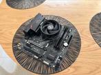 AMD Ryzen 5 5600x | Aorus B550m | 16Gb DDR4, Ophalen