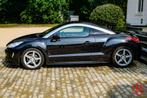 Peugeot RCZ 1.6 THP 156hp Historiek Garantie, Auto's, 4 cilinders, 1600 cc, Leder, Bedrijf