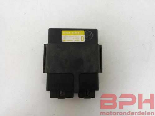 CDI computer Suzuki GSX-R 1100w 1993 t/m 1996 ECU 1 ignitor, Motos, Pièces | Suzuki, Utilisé, Enlèvement ou Envoi