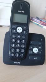 Draadloze telefoon, Telecommunicatie, Ophalen