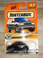 Matchbox VW (beetle) Concept 1 1999, Enlèvement ou Envoi, Comme neuf, Voiture