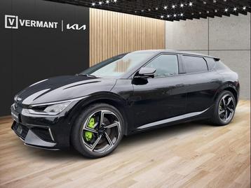 Kia EV6 GT 585 pk  beschikbaar voor biedingen