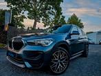 **BMW X1 S-DRIVE AUTOMAAT NEW MODEL/NAVI-LED-CRUIS-PDC**, Euro 6, 4 cilinders, 1600 cc, Bedrijf