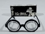 IQ-Bril - Lunettes D'Intello, Ophalen of Verzenden, Gebruikt, Fopartikel