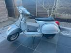 Vespa px 125, Motoren, Scooter, Particulier, 125 cc, 1 cilinder