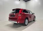 Mitsubishi Outlander 2.4 PHEV AWD Hybrid - Apple CarPlay -, Auto's, 0 min, Outlander, 0 kg, Parkeersensor