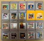 Nintendo Gameboy (GB) spellen, Ophalen of Verzenden, Zo goed als nieuw