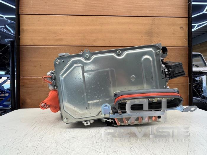 Inverter van een Toyota C-HR, Auto-onderdelen, Remmen en Aandrijving, Toyota, Gebruikt, 3 maanden garantie, Ophalen of Verzenden