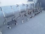 Rollators, Diversen, Rollators, Ophalen, Opvouwbaar, Gebruikt