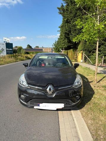 Renault Clio - 2018 beschikbaar voor biedingen