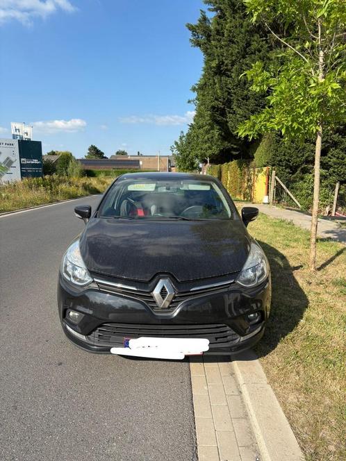 Renault Clio - 2018, Auto's, Renault, Particulier, Clio, Airconditioning, Bluetooth, Cruise Control, Elektrische ramen, Radio