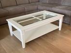 salontafel, Ophalen, Glas, 100 tot 150 cm, 50 tot 100 cm