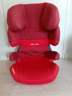 Cybex Solution X, Kinderen en Baby's, Autostoeltjes, Verstelbare rugleuning, Autogordel, 15 t/m 36 kg, Zo goed als nieuw