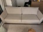 Zetels, Huis en Inrichting, Fauteuils, Ophalen, Gebruikt, Stof, 125 cm of meer