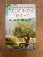 Lucinda Riley - De olijfboom, Boeken, Literatuur, Gelezen, Lucinda Riley, Ophalen of Verzenden