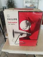 Warmte lamp, Sport en Fitness, Massageproducten, Ophalen of Verzenden, Zo goed als nieuw