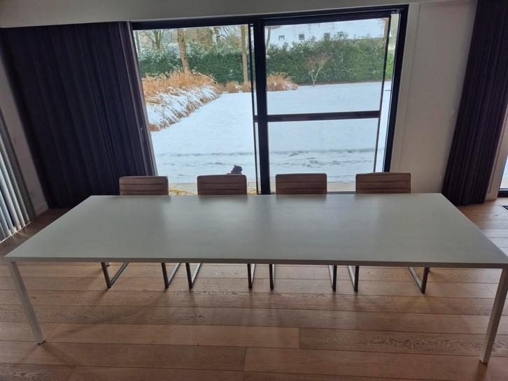 Design tafel, Maison & Meubles, Tables | Tables à manger, Enlèvement