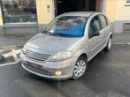 Citroën C3 Exclusive Benzine 79.000 km, Auto's, Te koop, Bedrijf