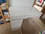 Micke (ikea), Huis en Inrichting, Ophalen, Gebruikt, Bureau