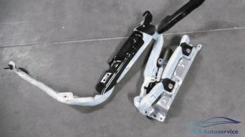 Hemelairbag links  BMW  X1 E84