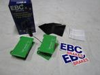 set remblok EBC GREENSTUFF 8.4" MINI COOPER, Ophalen, Nieuw, Rover