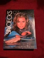 Snoecks 1997, Boeken, Ophalen