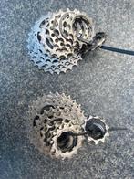 Shimano ultegra 11 speed cassettes, Fietsen en Brommers, Fietsonderdelen, Ophalen, Zo goed als nieuw, Shimano