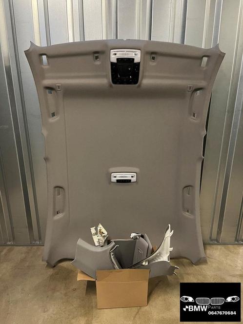 Hemel kompleet Bmw 3-Serie F30, Auto-onderdelen, Interieur en Bekleding, BMW, Gebruikt, Ophalen of Verzenden