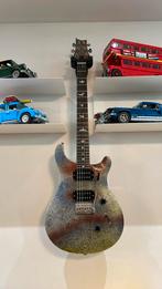 PRS SE Standard Multifoil, Muziek en Instrumenten, Ophalen, Zo goed als nieuw, Solid body, Paul Reed Smith