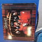 Slipknot-, Cd's en Dvd's, Ophalen