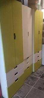 Ikea Stuva 3 kasten, Ophalen, Gebruikt, Kast, 105 cm of meer