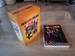 The Big Bang Theory 1-6, Ophalen of Verzenden, Zo goed als nieuw, Boxset