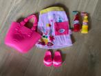 kleding baby born, Kinderen en Baby's, Speelgoed | Poppen, Ophalen, Zo goed als nieuw