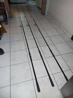 Karperhengels Shakespeare Cypry 13ft 3,90m (3,5lb), Ophalen of Verzenden, Nieuw, Werphengel