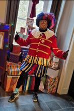 Pietenpak heel mooi maat xxl, Diversen, Sinterklaas, Ophalen, Zo goed als nieuw