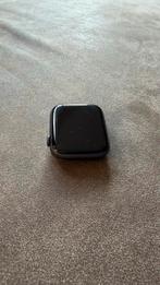 Apple Watch Series 6 - 44 mm - Zwart, IOS, Comme neuf, Enlèvement, APPLE