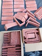 Baksteenbekleding, Ophalen of Verzenden, Nieuw, Beton