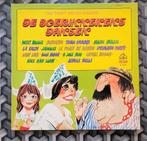 LP The Tony decap sound  De boerinnekens, CD & DVD, Utilisé, Enlèvement ou Envoi, 1960 à 1980