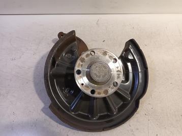 WIELNAAF LINKS ACHTER Volkswagen Golf VIII (CD1) (01-2019/-) beschikbaar voor biedingen