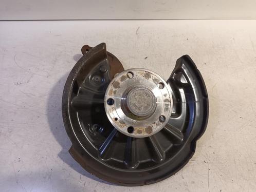 WIELNAAF LINKS ACHTER Volkswagen Golf VIII (CD1) (01-2019/-), Auto-onderdelen, Remmen en Aandrijving, Volkswagen, Gebruikt