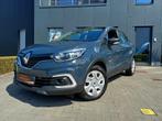 renault capture **0,9TCE**bj:06/2019**weinig km!!!!, Auto's, Voorwielaandrijving, Stof, 124 g/km, LED verlichting