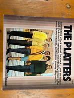 Vynil LP The Platters, Ophalen, Zo goed als nieuw