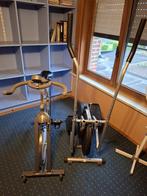 Fitnesstoestellen, Sport en Fitness, Fitnessapparatuur, Ophalen